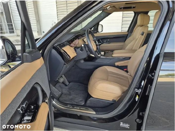 Land Rover Range Rover Sport S 3.0 P460e PHEV SE - 6