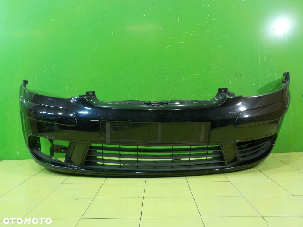 VW GOLF PLUS 1.4 B 07r 5D zderzak przod - 1