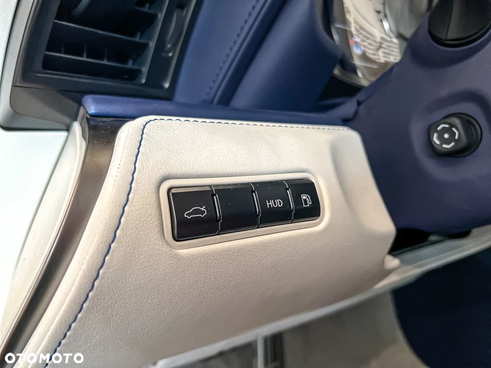 Lexus LC 500 Superturismo - 14