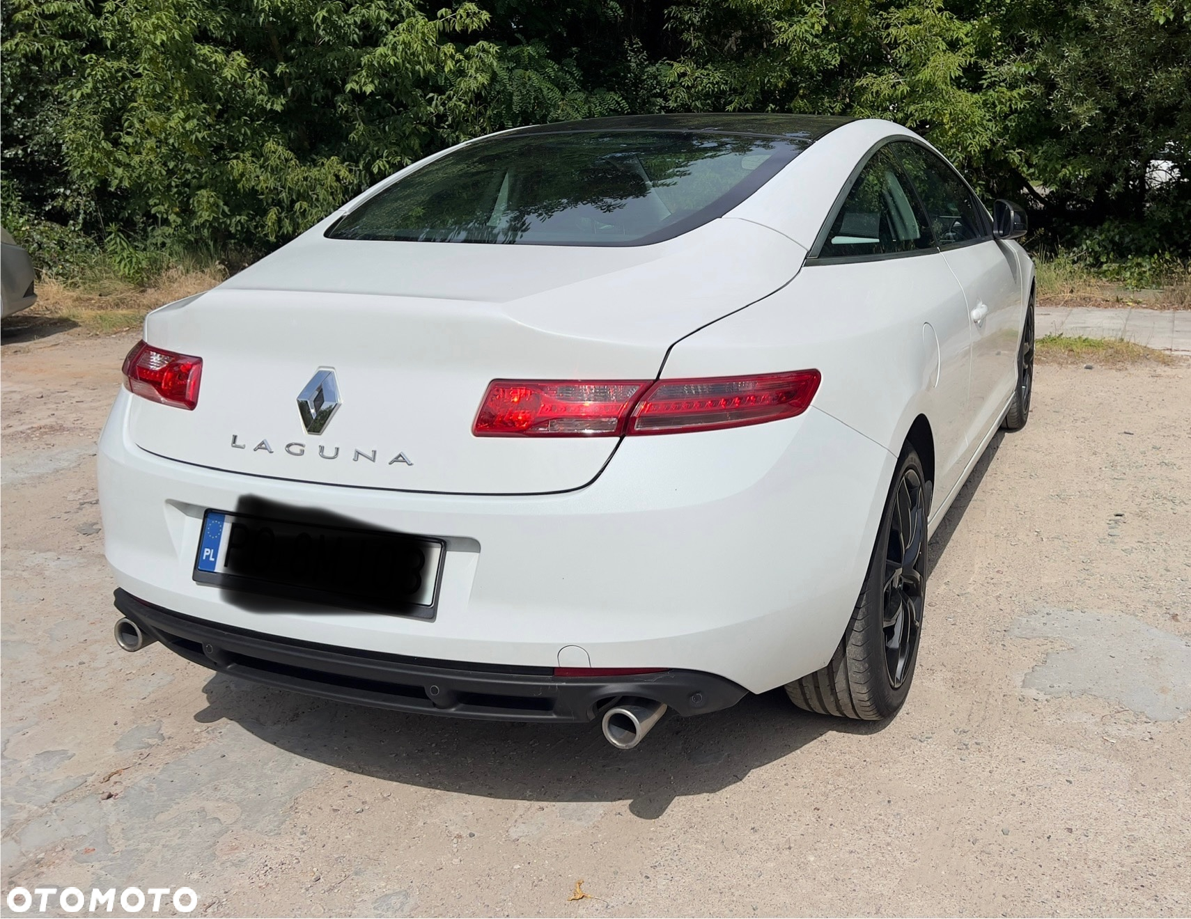Renault Laguna 2.0 dCi Monaco GP - 2