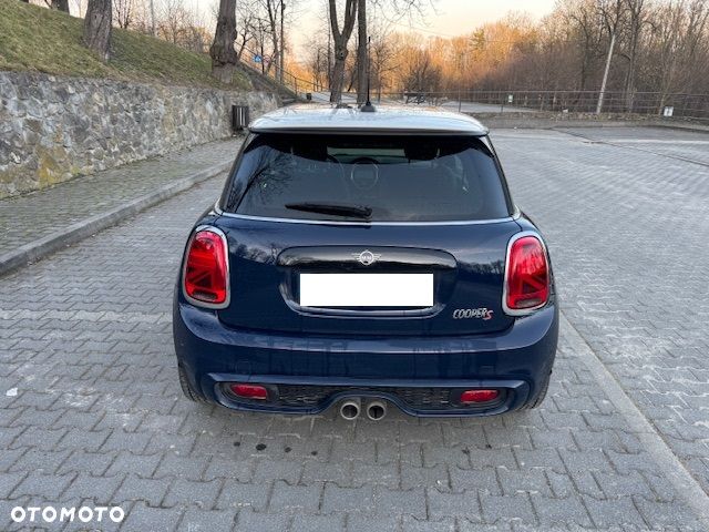 MINI Cooper S sport - 3