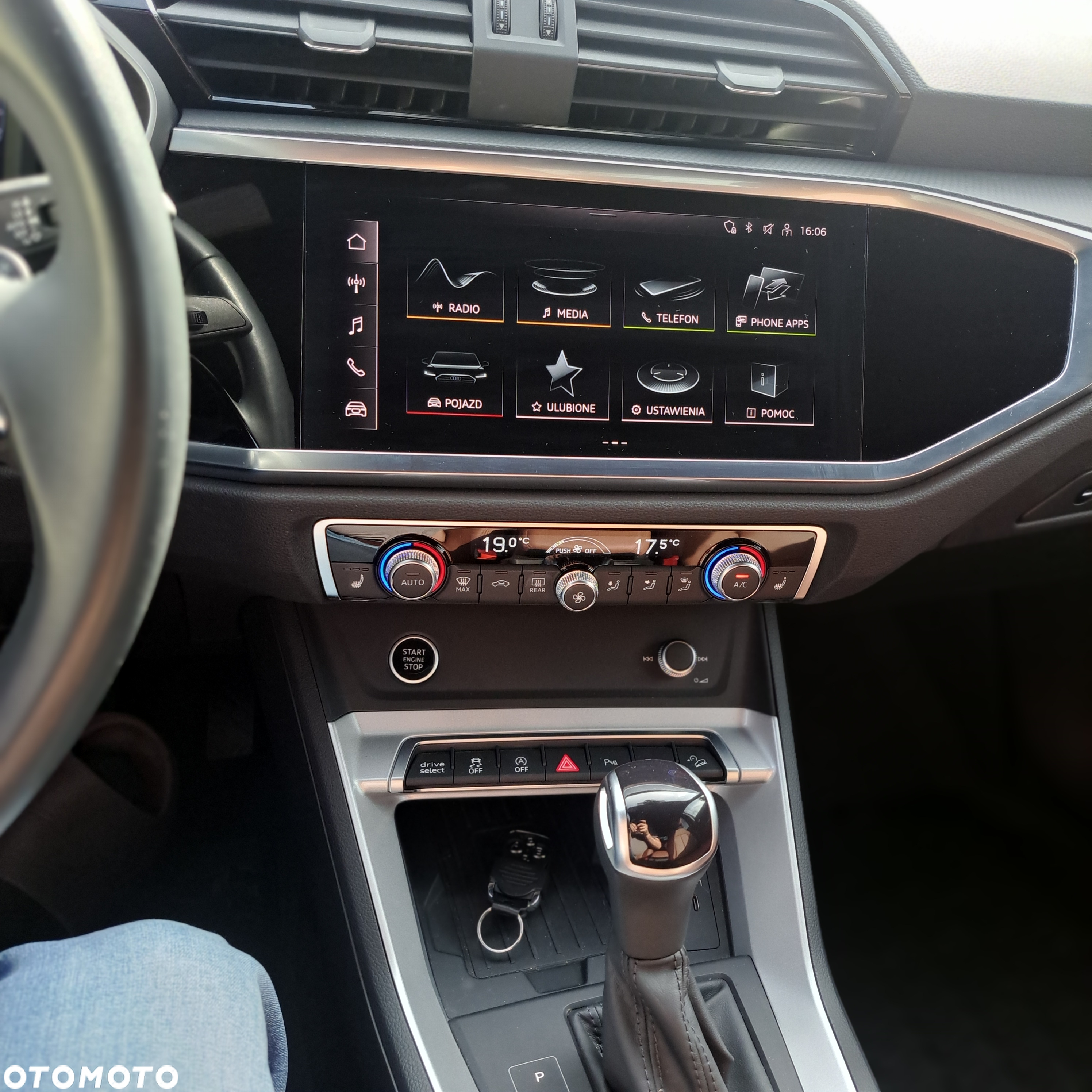 Audi Q3 45 TFSI Quattro S Line S tronic - 9