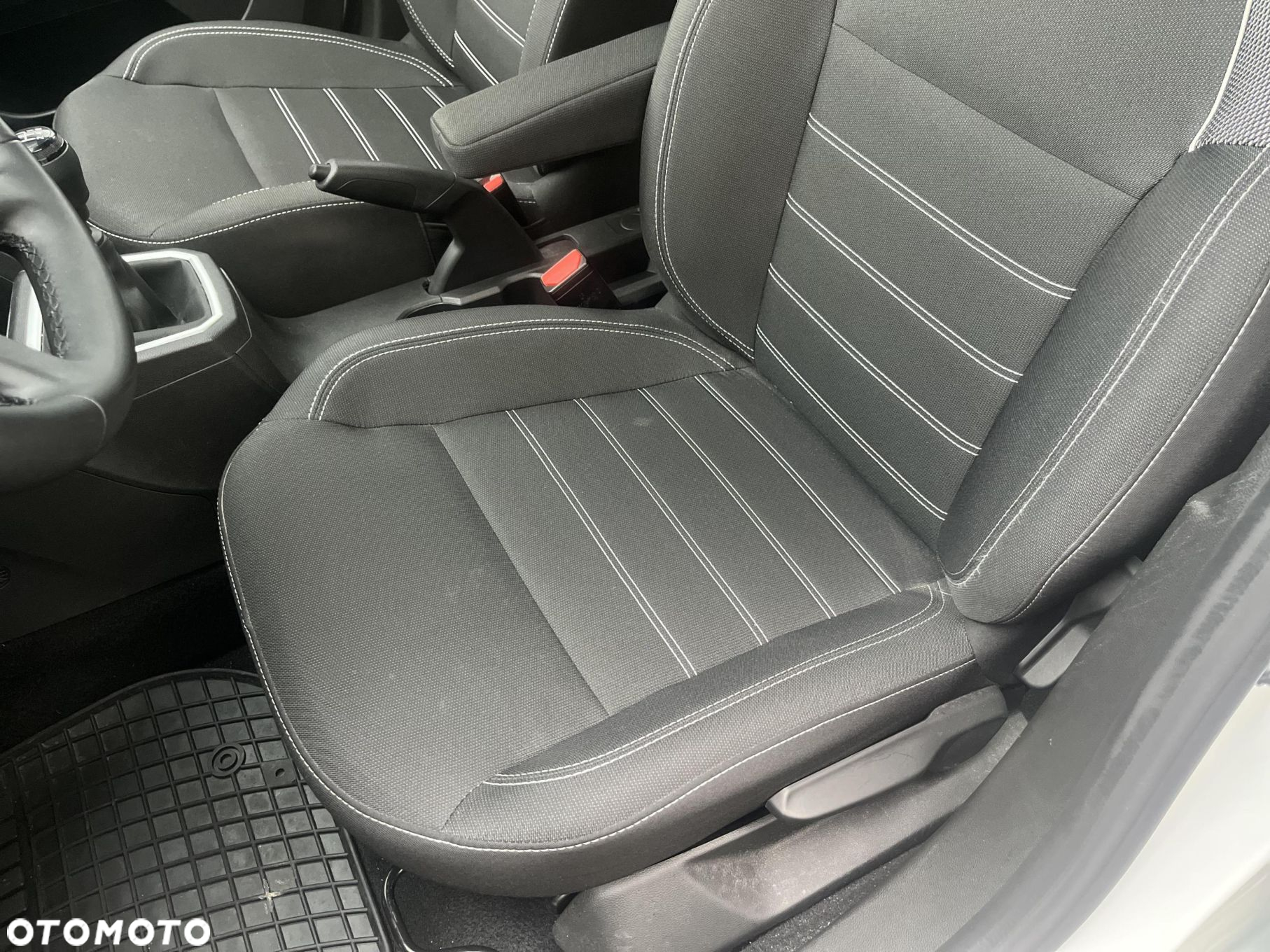 Dacia Sandero 1.0 TCe Expression - 12