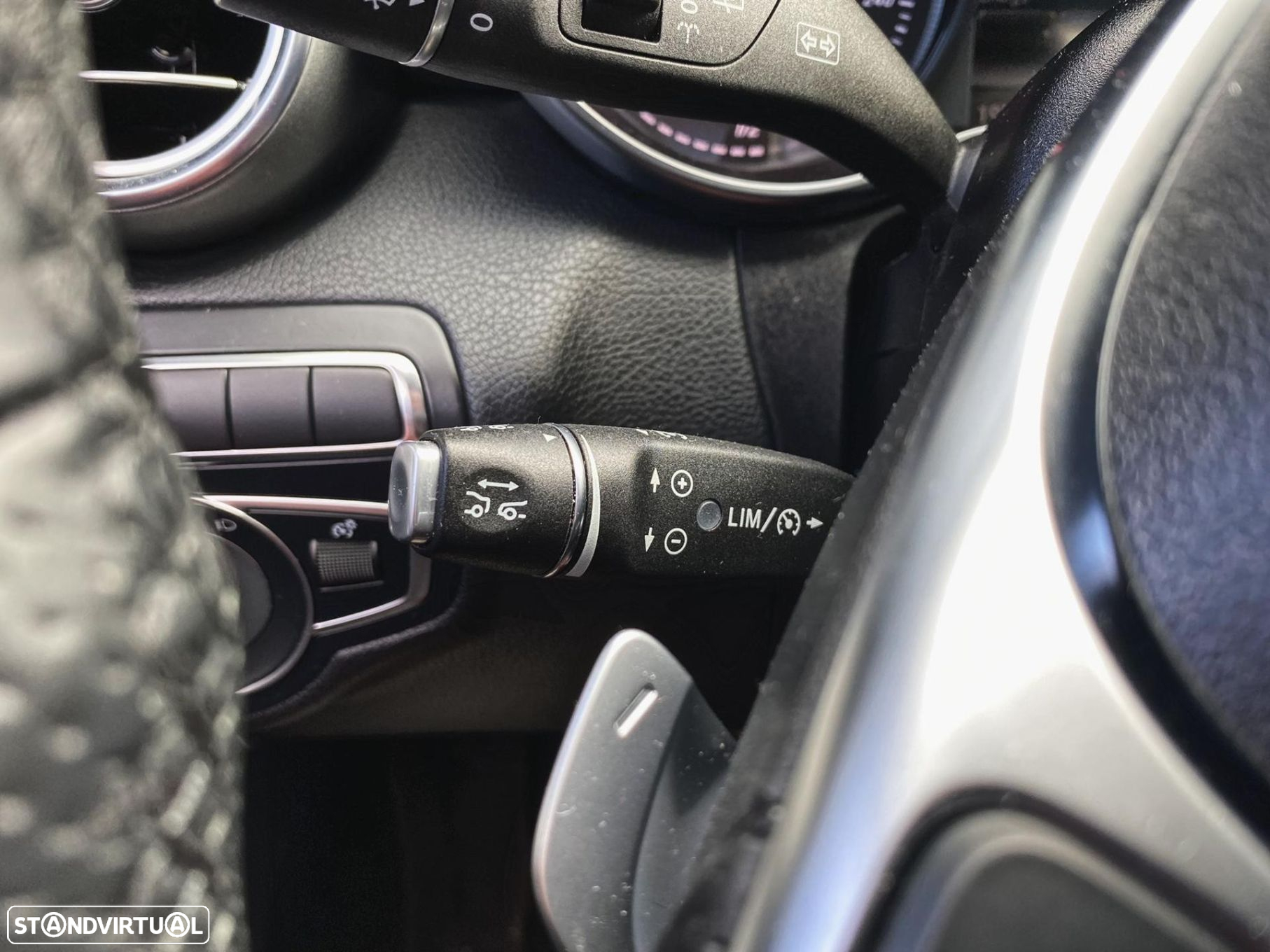 Mercedes-Benz C 250 d AMG Line Aut. - 26