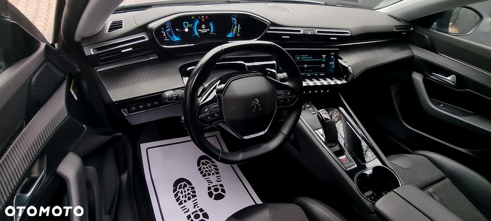 Peugeot 508 225 e-EAT8 Allure Pack - 16