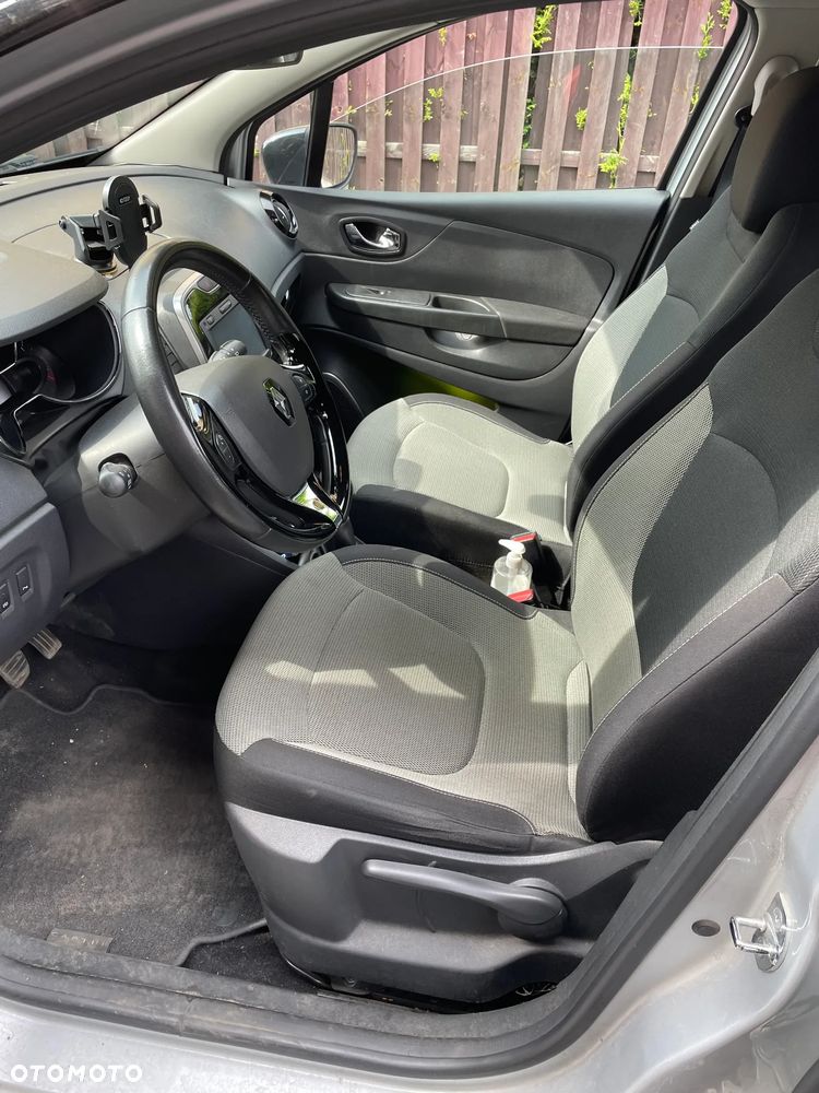 Renault Captur ENERGY dCi 90 Start&Stop Intens - 8