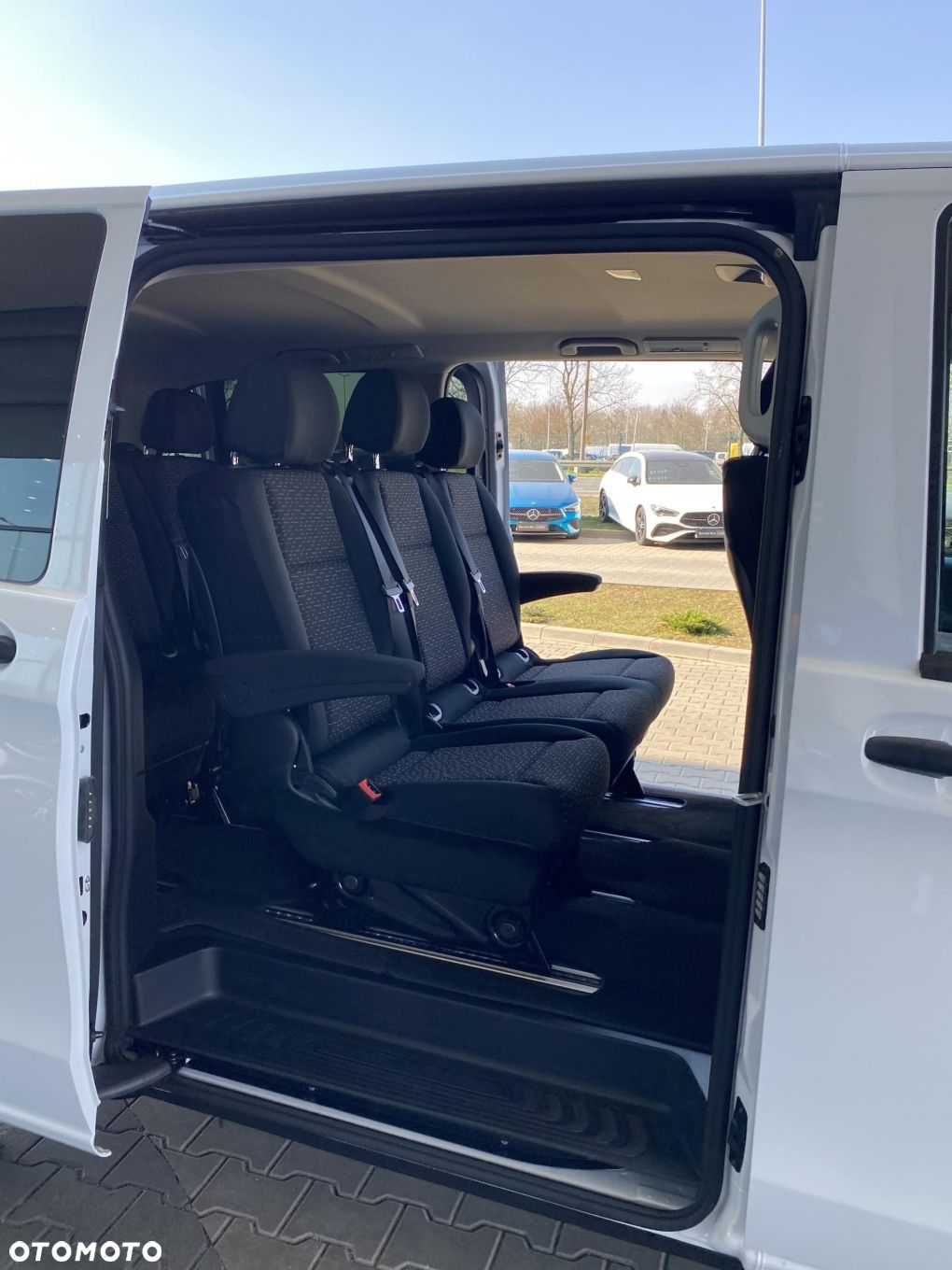 Mercedes-Benz Vito - 3