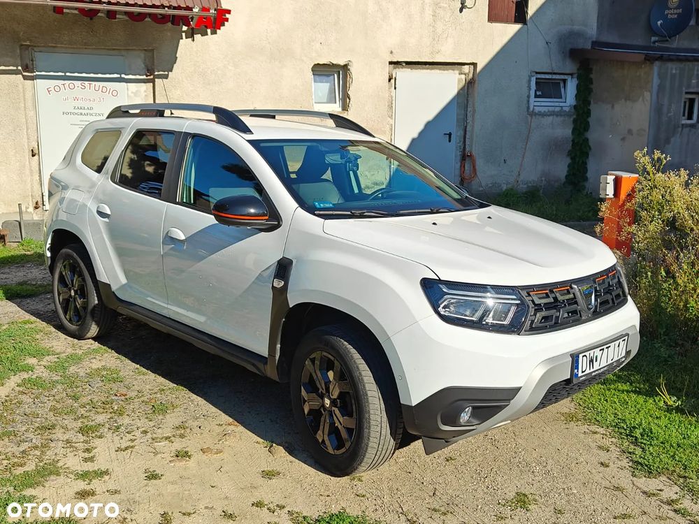 Dacia Duster 1.0 TCe Prestige - 1