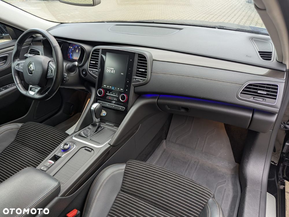 Renault Talisman 1.3 TCe FAP Intens EDC - 17