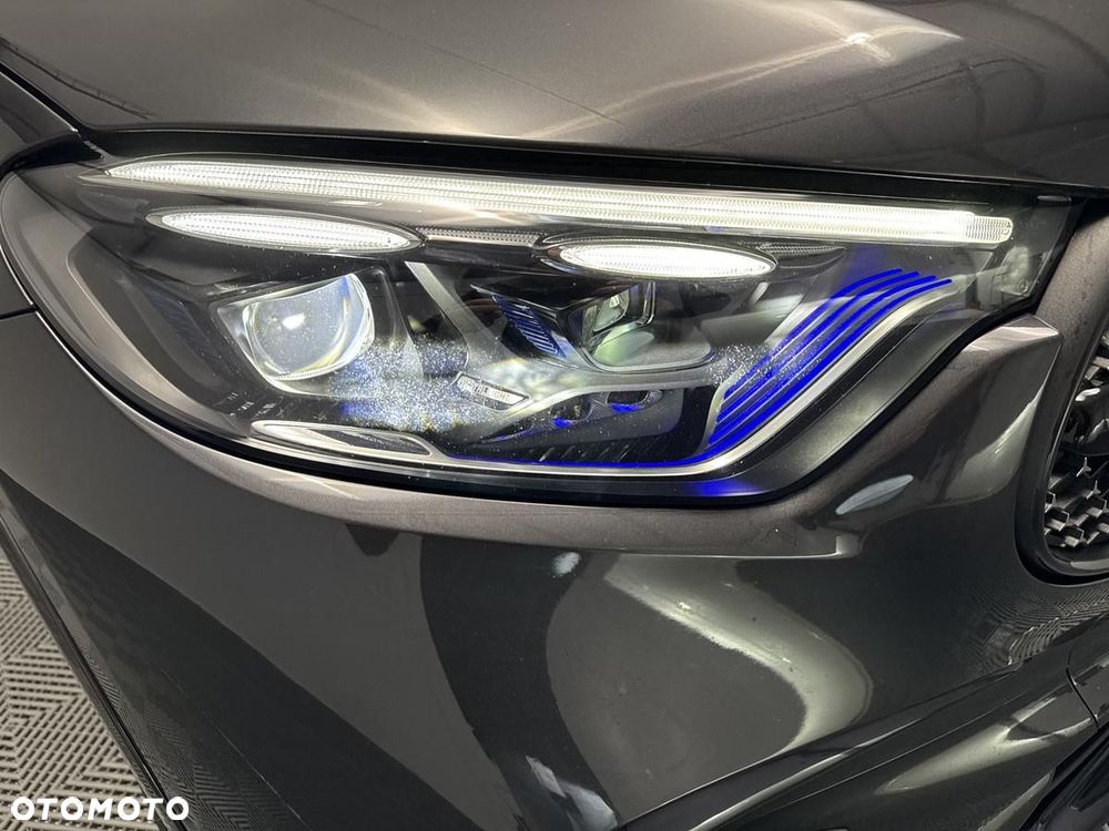 Mercedes-Benz GLC 220 d mHEV 4-Matic AMG Line - 29
