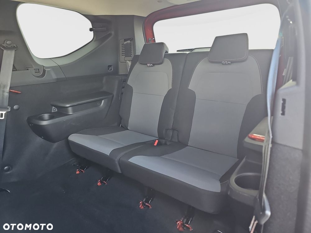 Dacia Jogger - 28