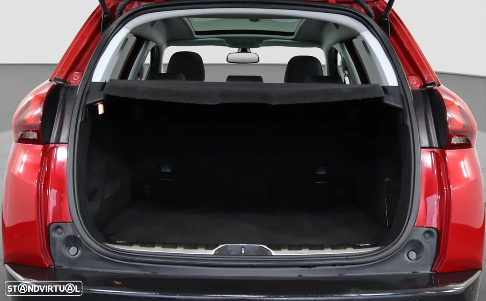 Peugeot 2008 1.2 PureTech Crossway EAT6 - 17