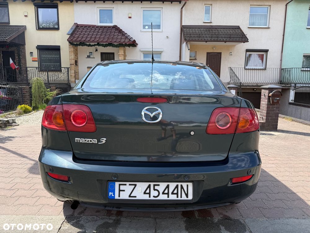 Mazda 3 1.6 Active - 7