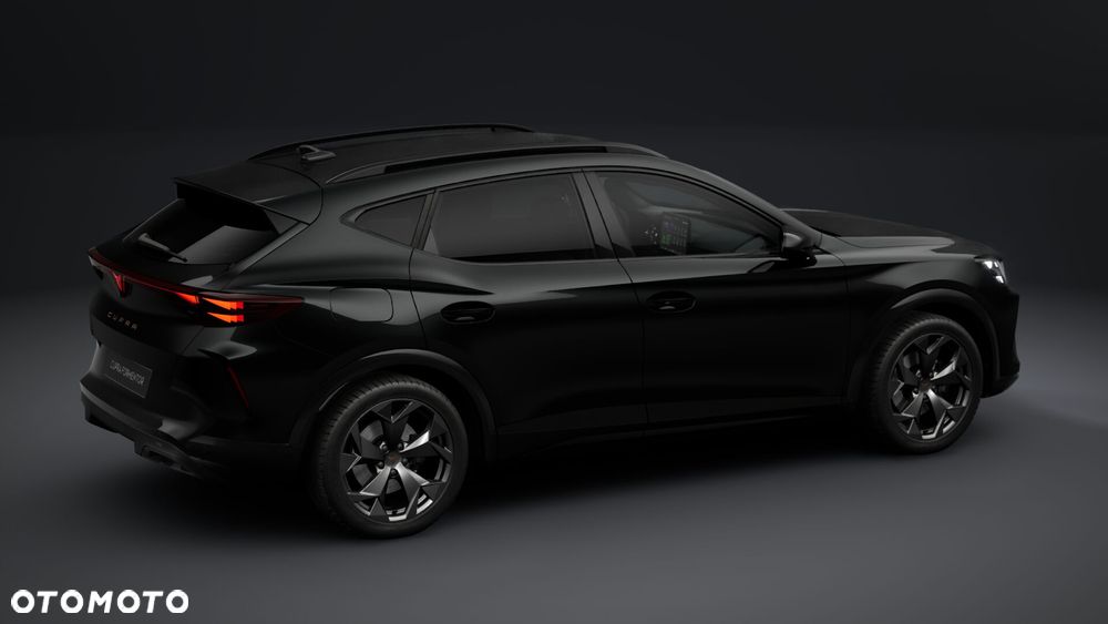 Cupra Formentor 2.0 TSI 4Drive DSG - 5