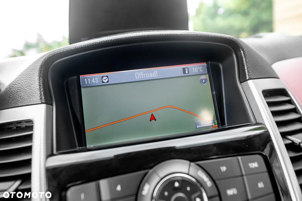 Chevrolet Cruze 1.8 LTZ - 23