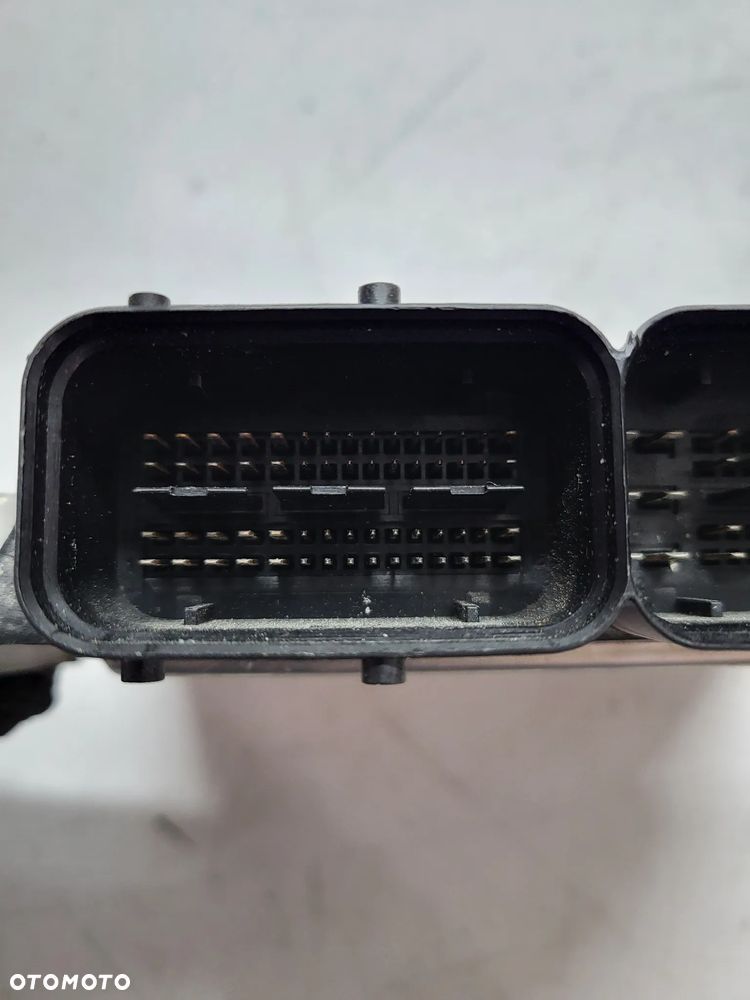 IVECO DAILY 3.0 2019 KOMPUTER STEROWNIK SILNIKA 5802338413 - 4