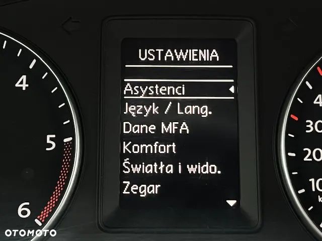 Volkswagen Caddy - 23