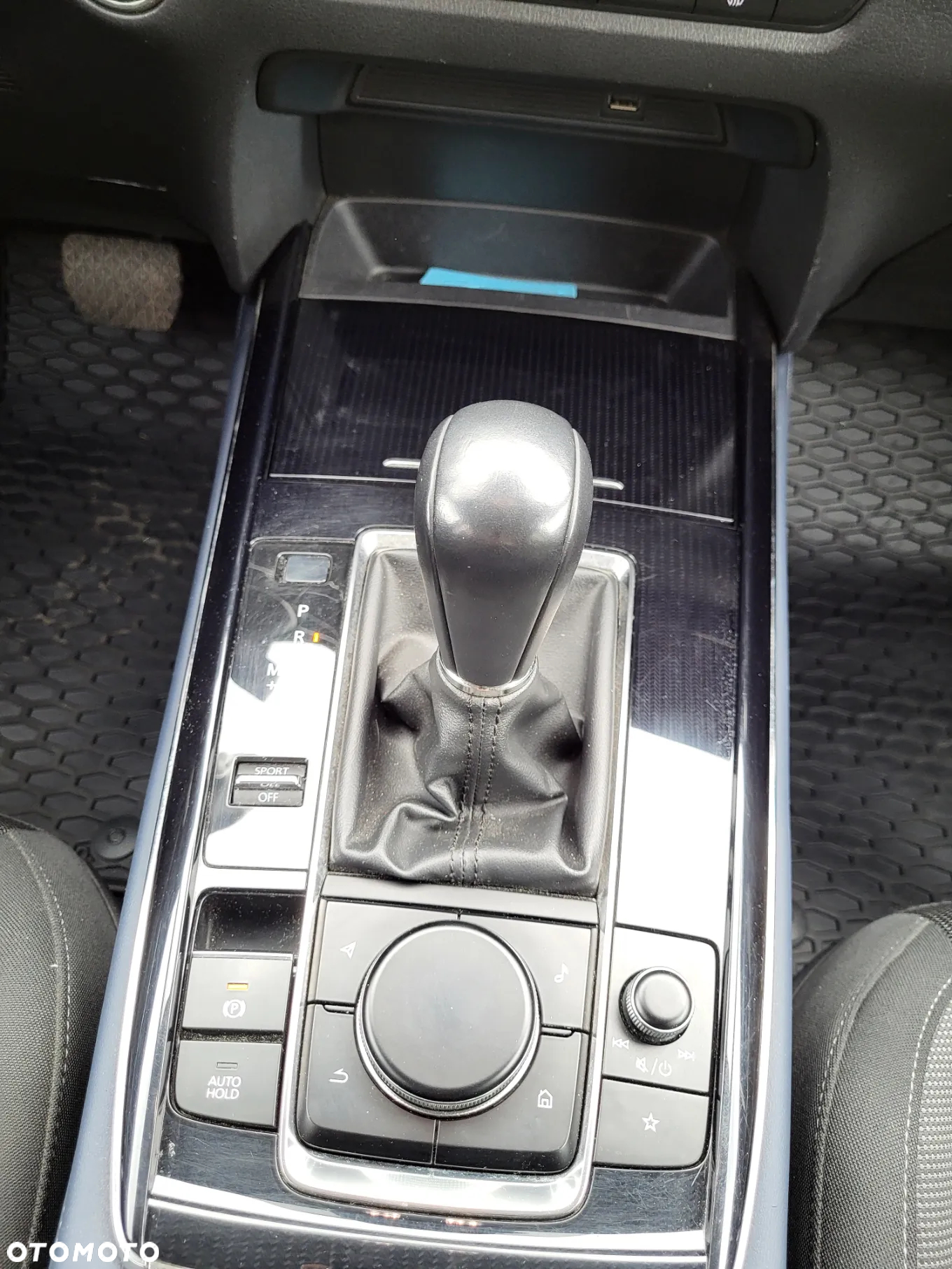 Mazda CX-30 - 20