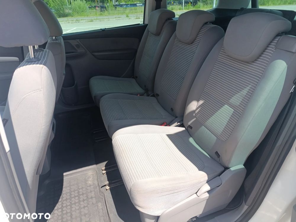 Seat Alhambra 2.0 TDI Style DSG - 10