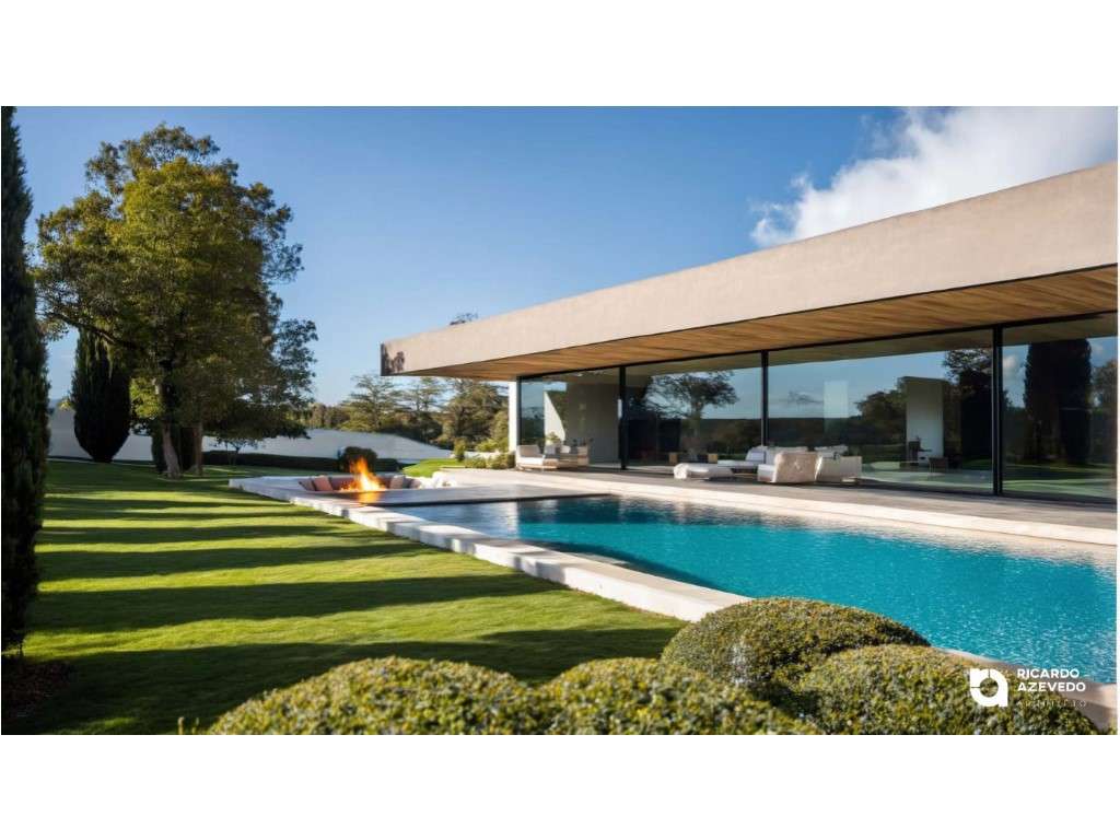 Moradia térrea 4 frts - Grande imagem: 2/17