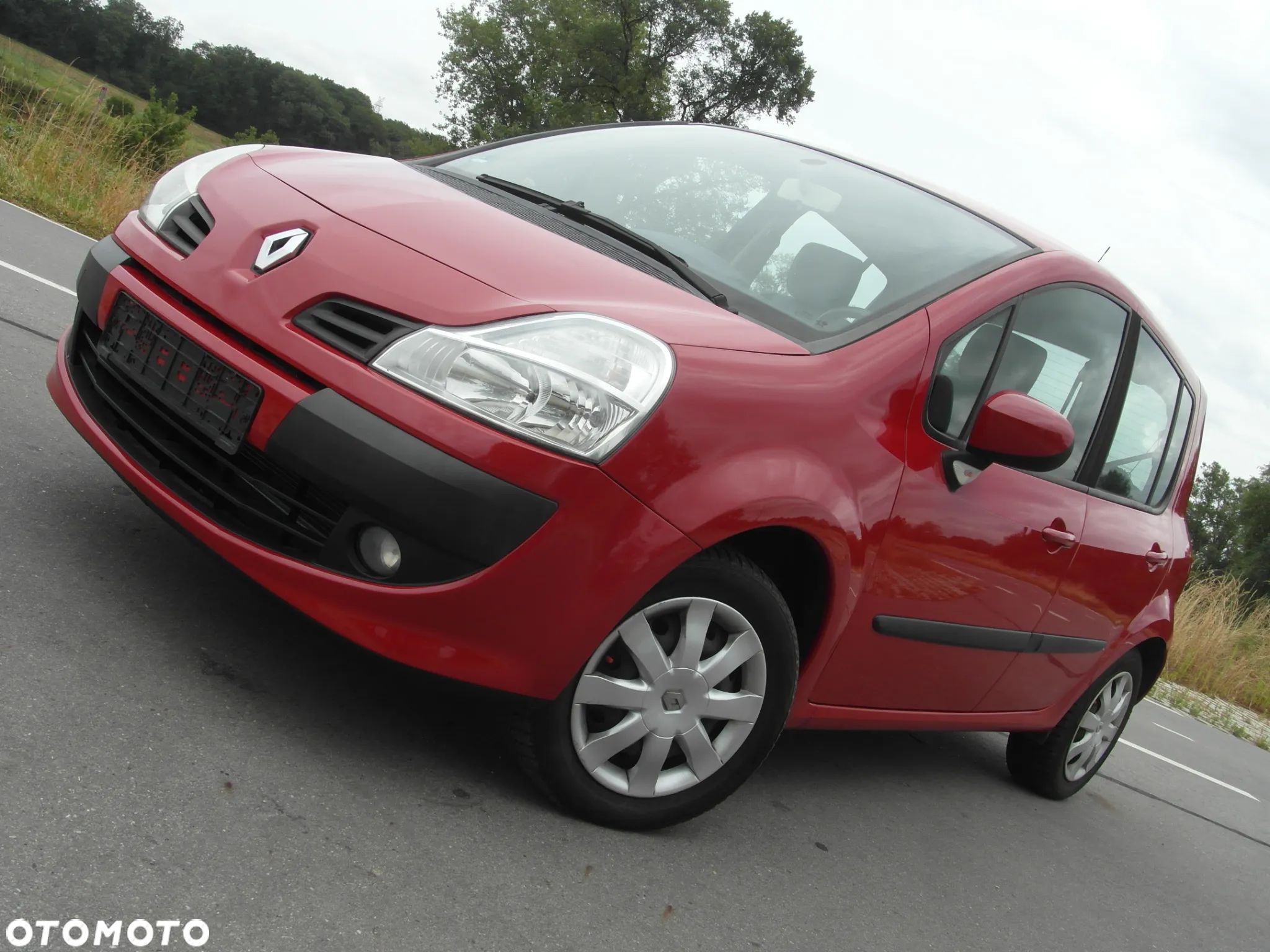 Renault Modus 1.6 16V ESP Dynamique - 1