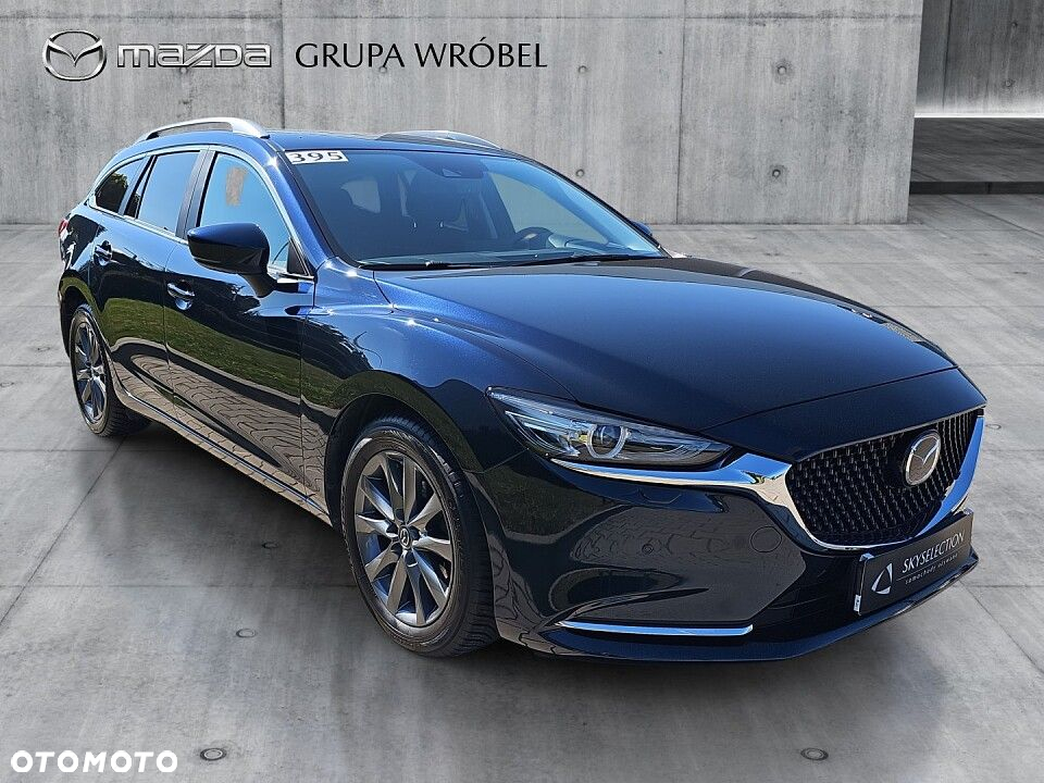 Mazda 6 - 3
