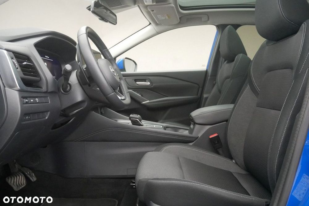 Nissan Qashqai 1.3 DIG-T MHEV N-Connecta Xtronic - 12