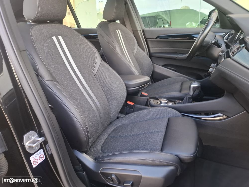 BMW X1 xDrive25e M Sport - 39
