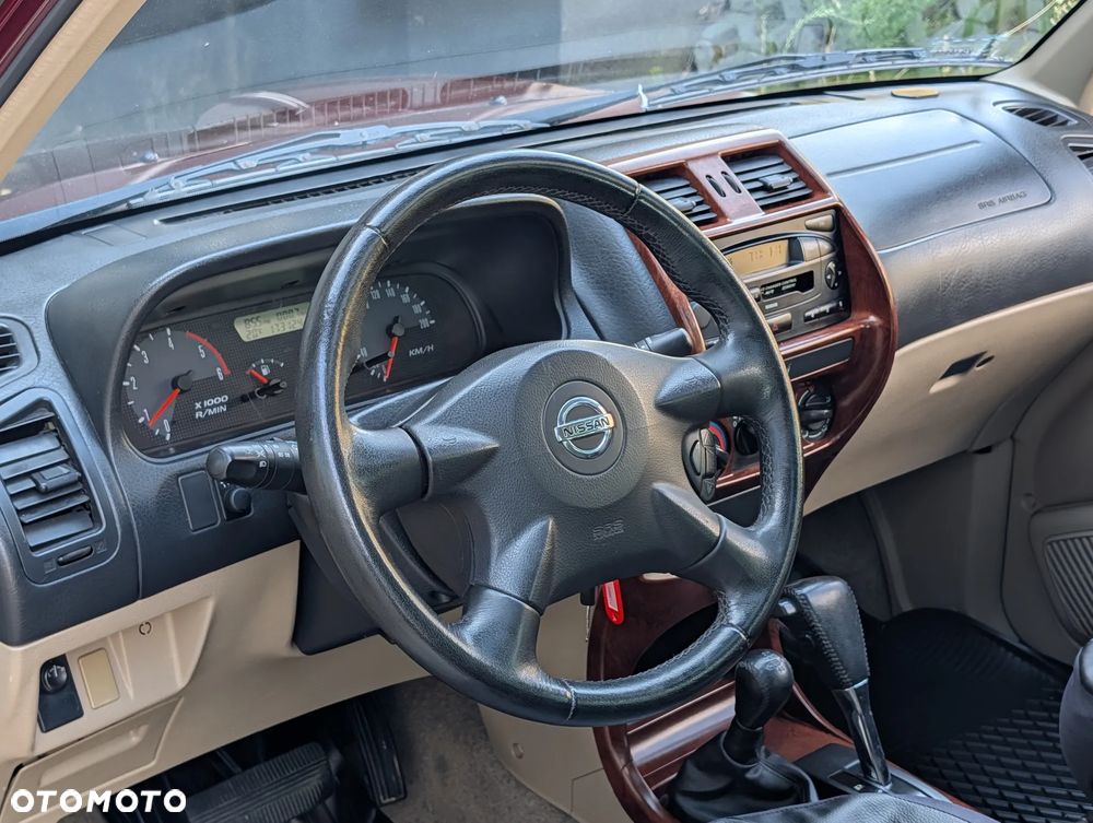 Nissan Terrano 3.0 Di Elegance - 14