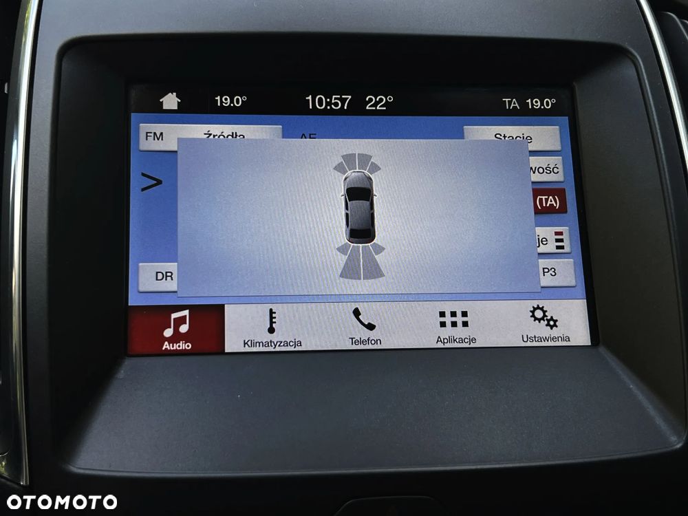 Ford S-Max 2.0 EcoBlue Titanium - 32