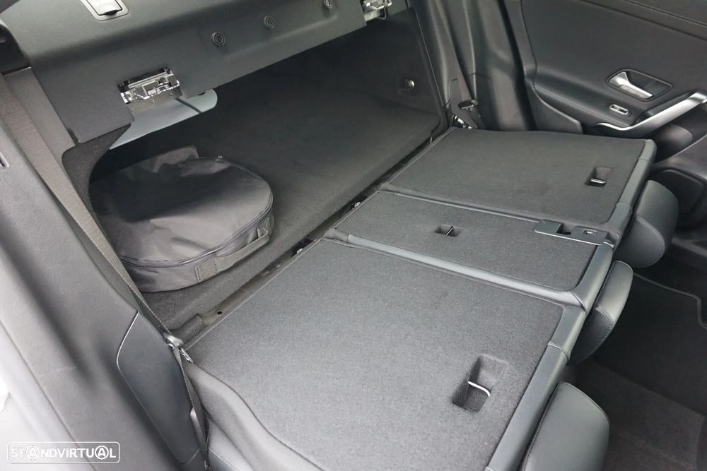 Mercedes-Benz CLA 250 e 8G-DCT Progressive Line Advanced - 56