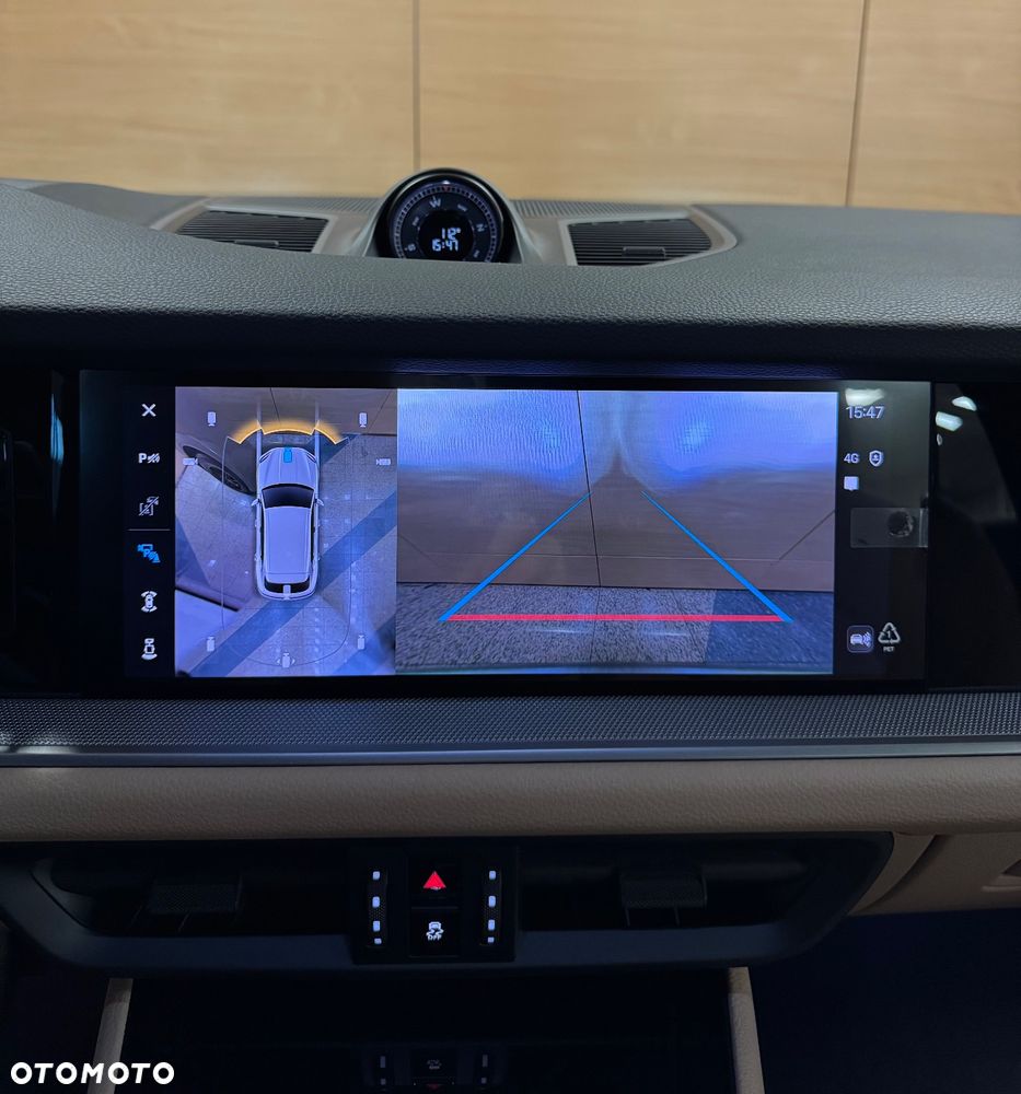 Porsche Cayenne - 21