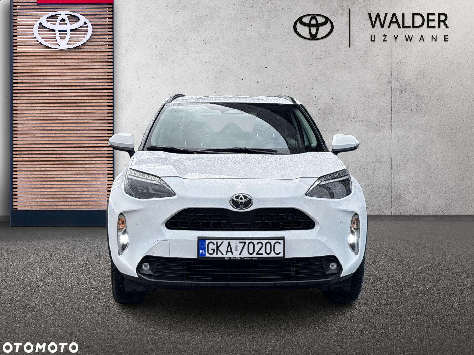 Toyota Yaris Cross Hybrid 1.5 Comfort - 9