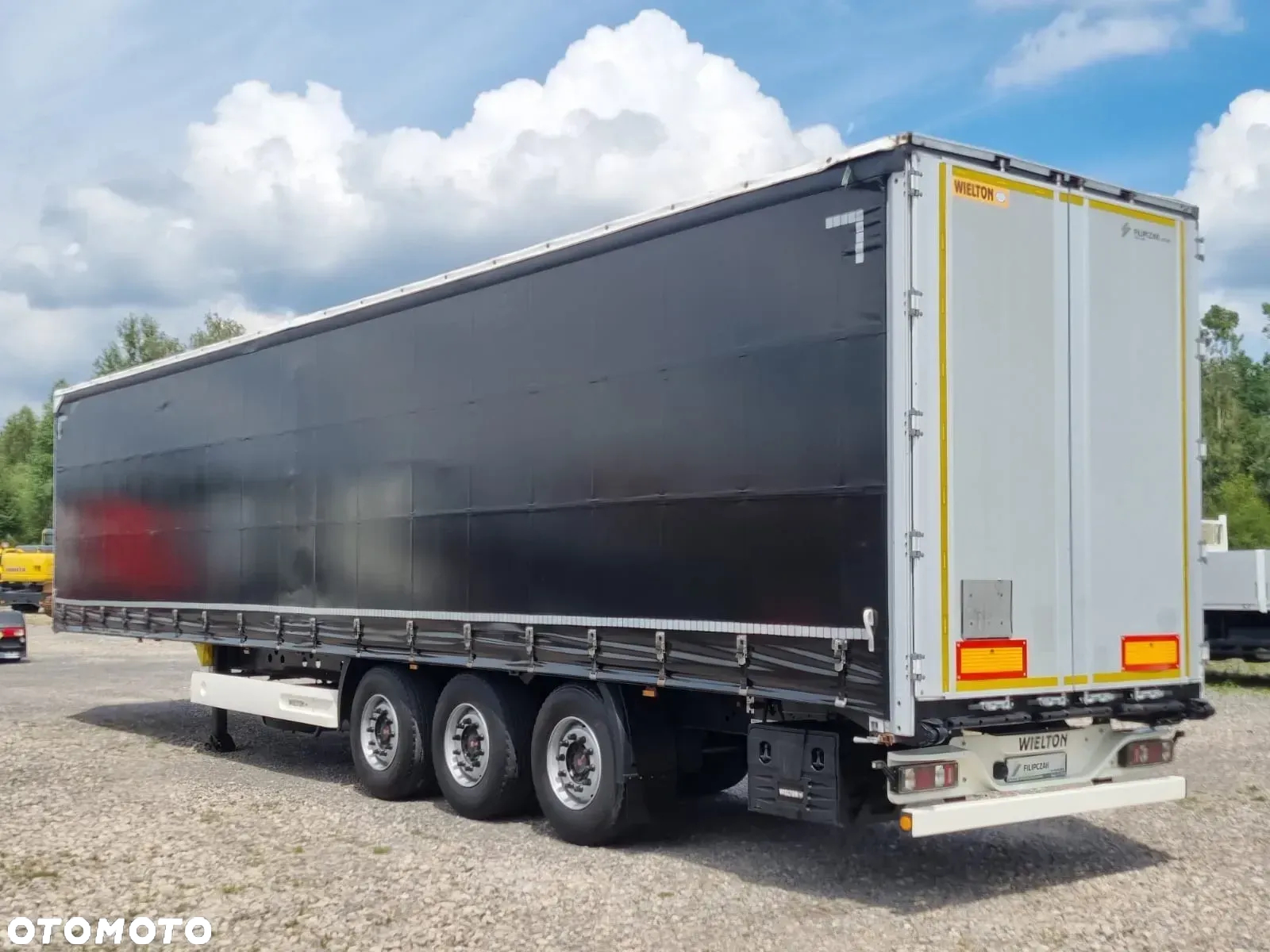 DAF XF 460 Standard Space Cab - 19