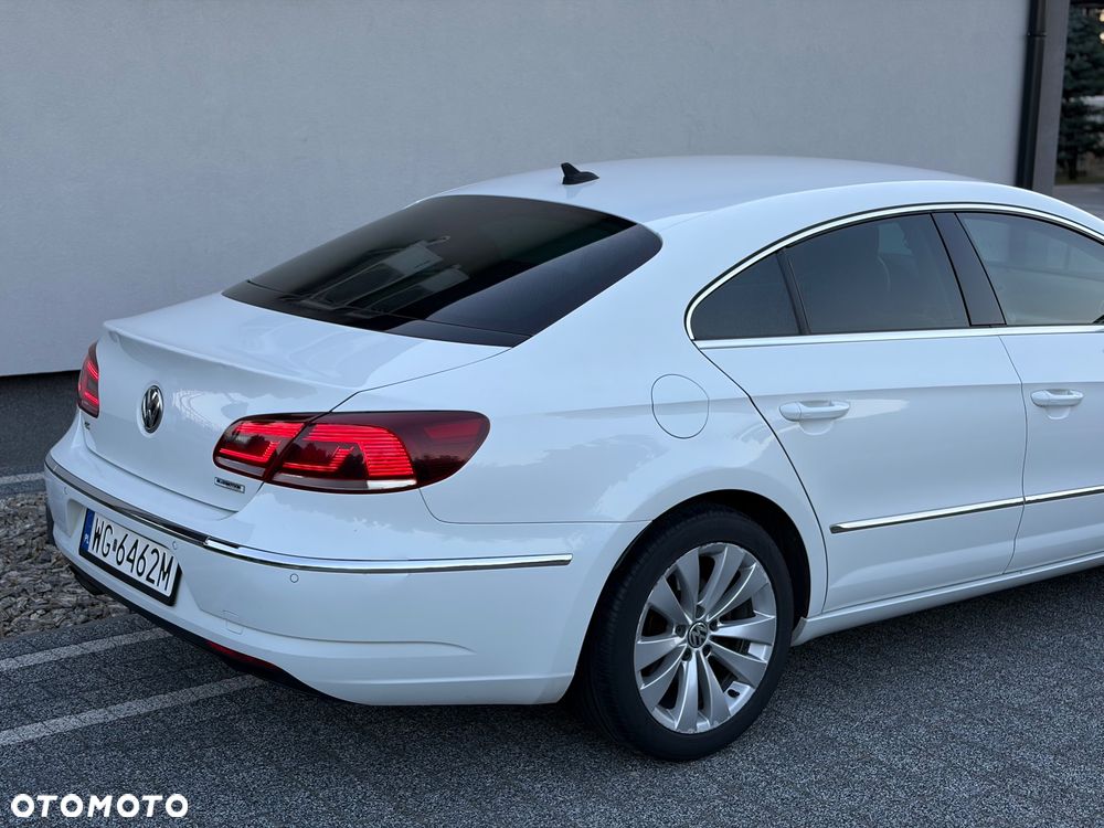 Volkswagen CC - 29