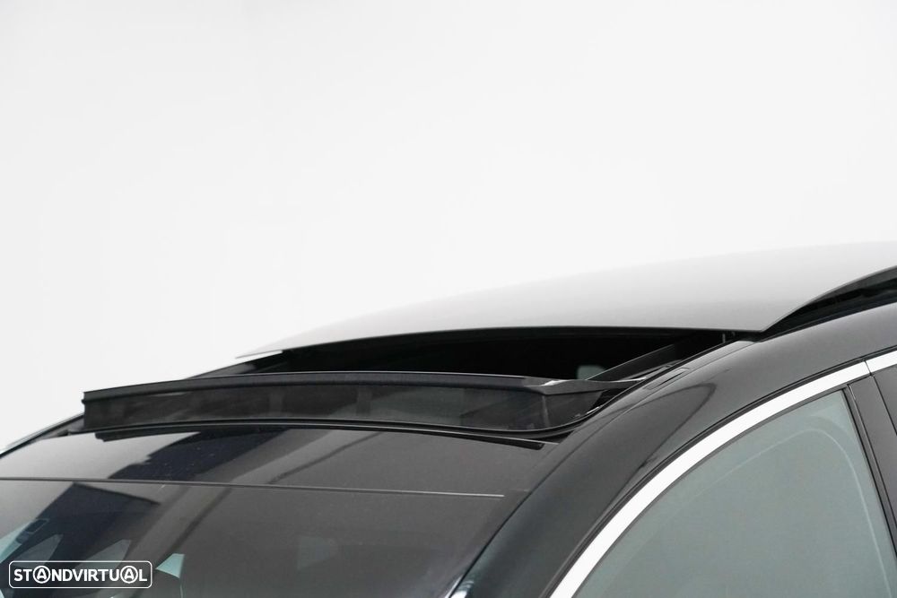 Mercedes-Benz EQE 350+ - 31