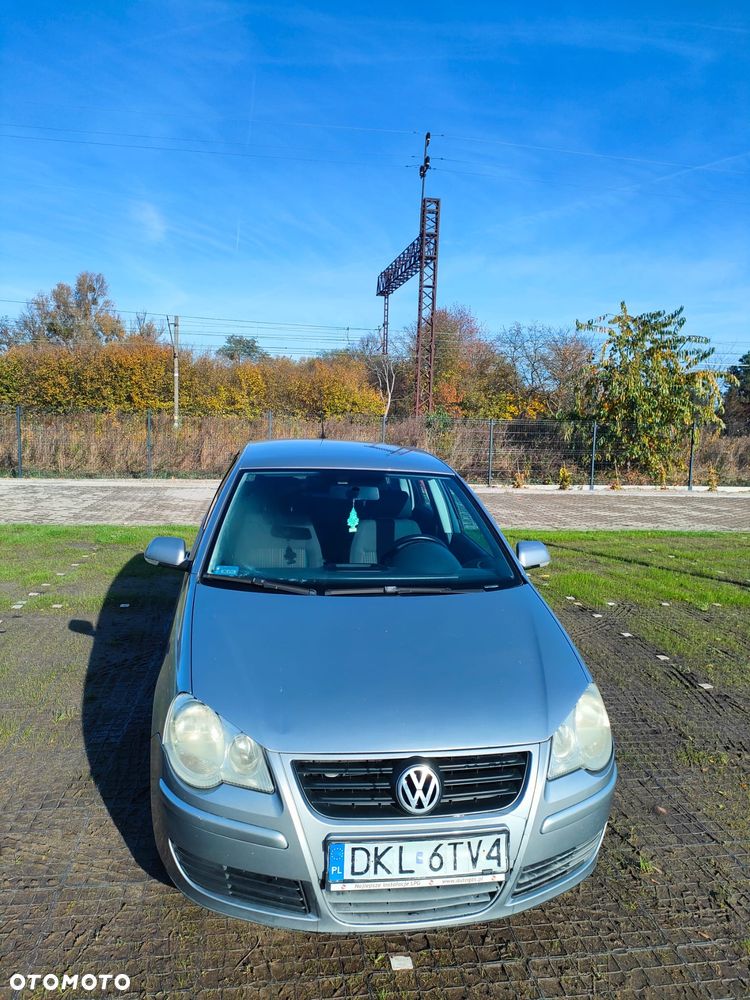 Volkswagen Polo - 13
