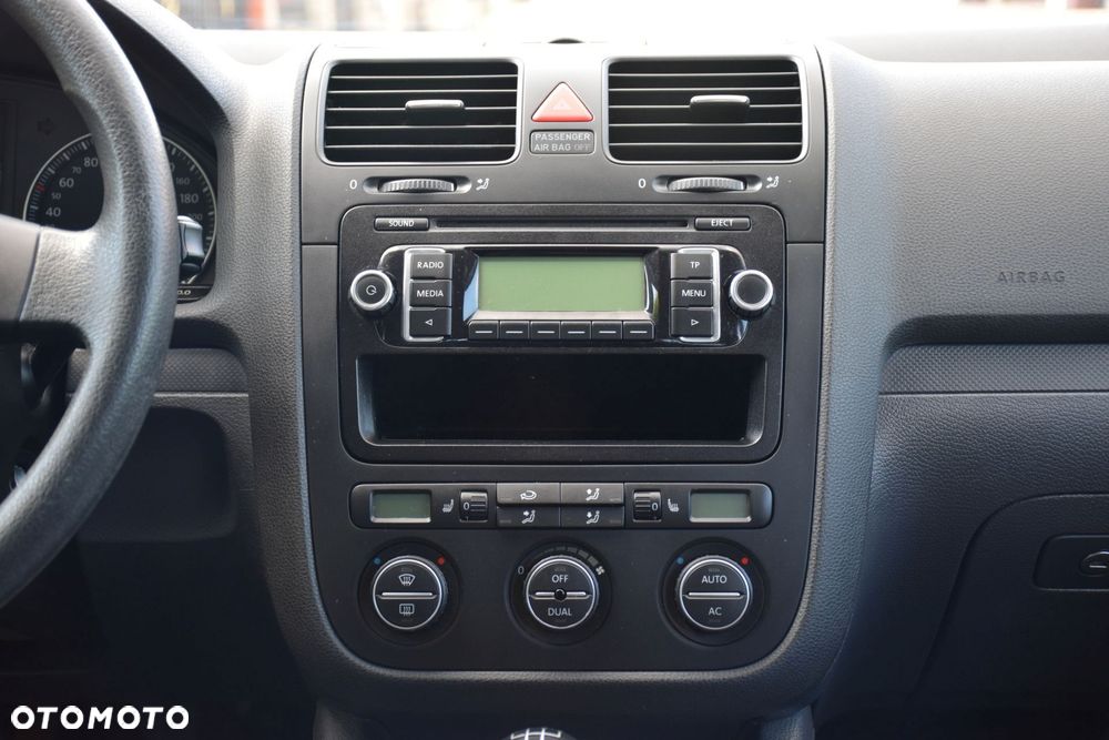 Volkswagen Golf 1.6 Edition - 9