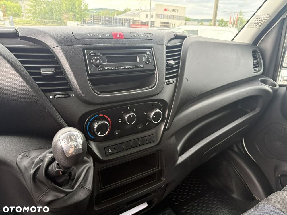 Iveco Daily 35C14 - 8