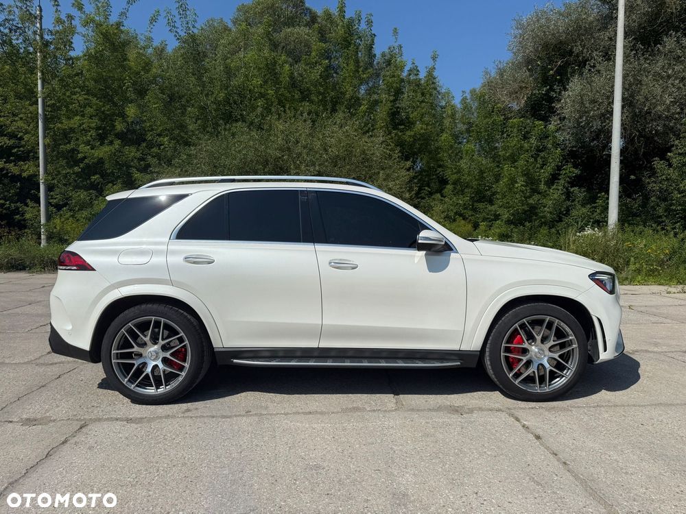 Mercedes-Benz GLE - 5