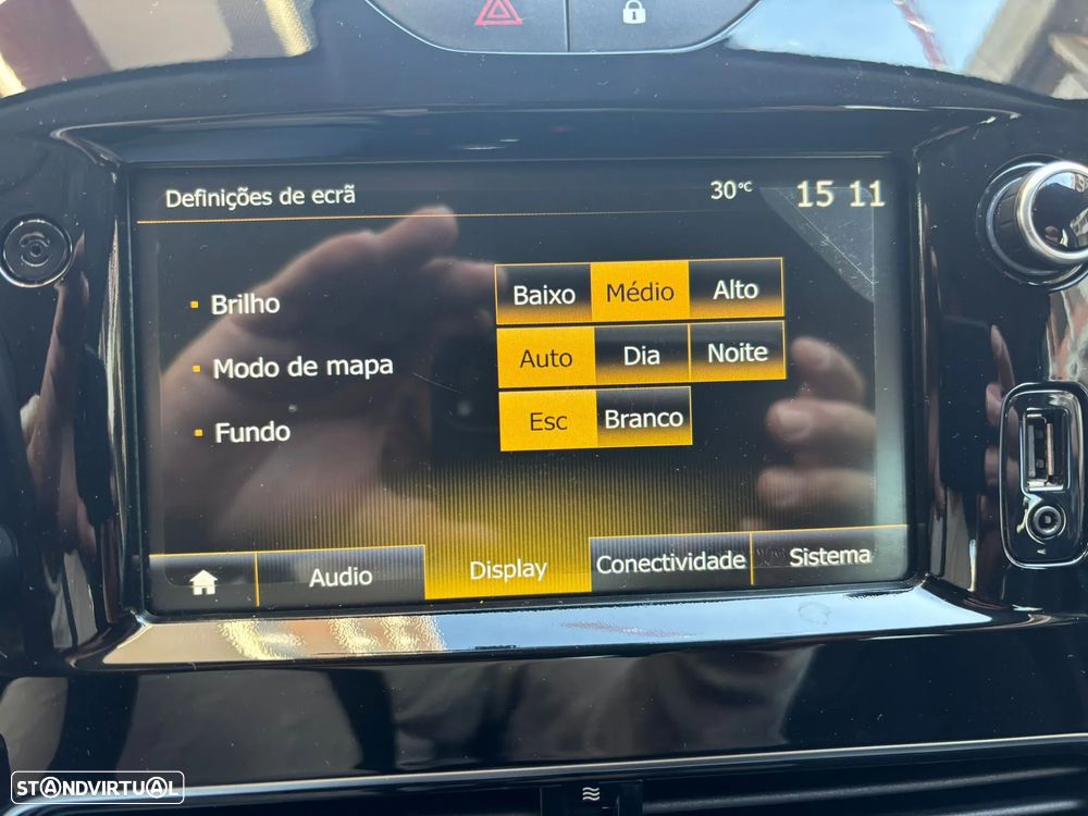 Renault CLIO 1.5 dCI 75cv - ZEN - AC - IVA DEDUTÍVEL - 48