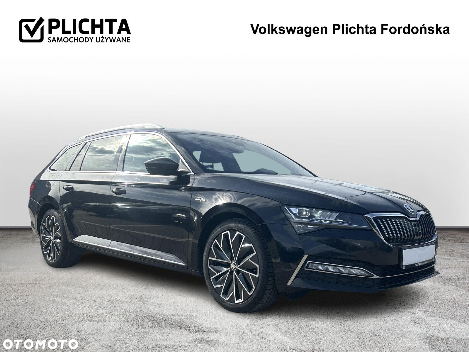 Skoda Superb 2.0 TDI SCR 4x4 L&K DSG - 6