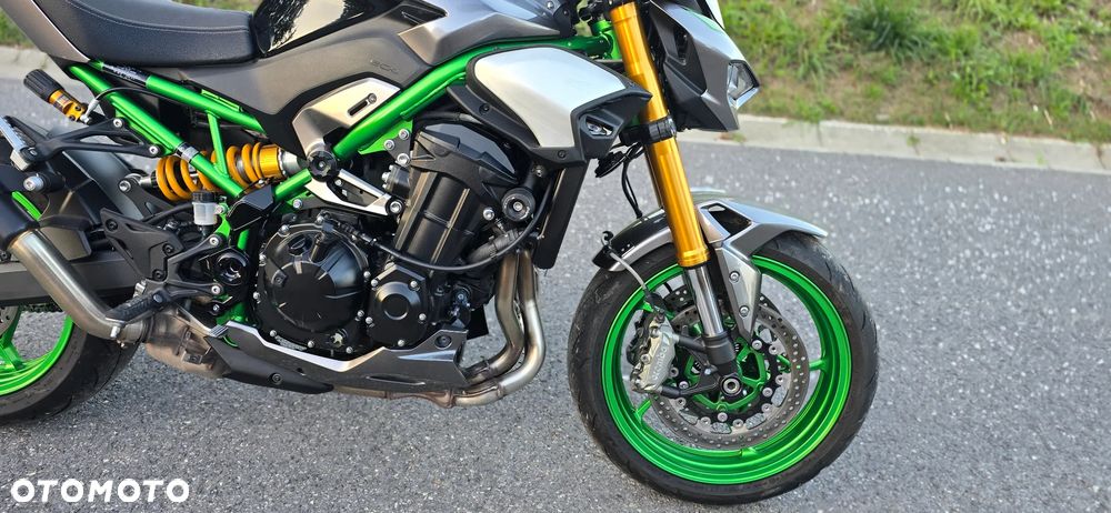 Kawasaki Z 900 - 22