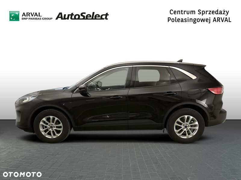 Ford Kuga - 2