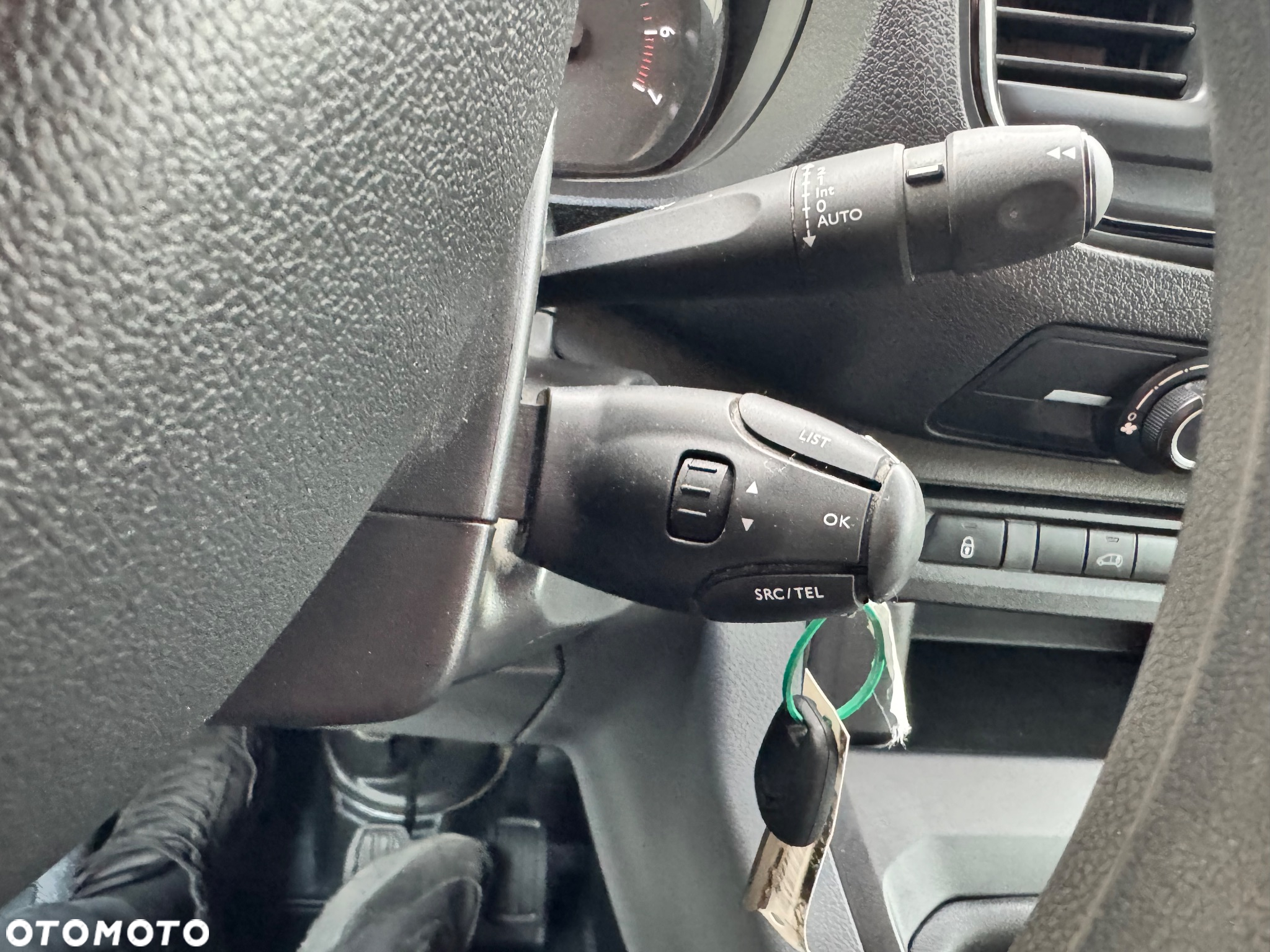 Citroën Jumpy Expert Scudo Proace Izoterma - 36