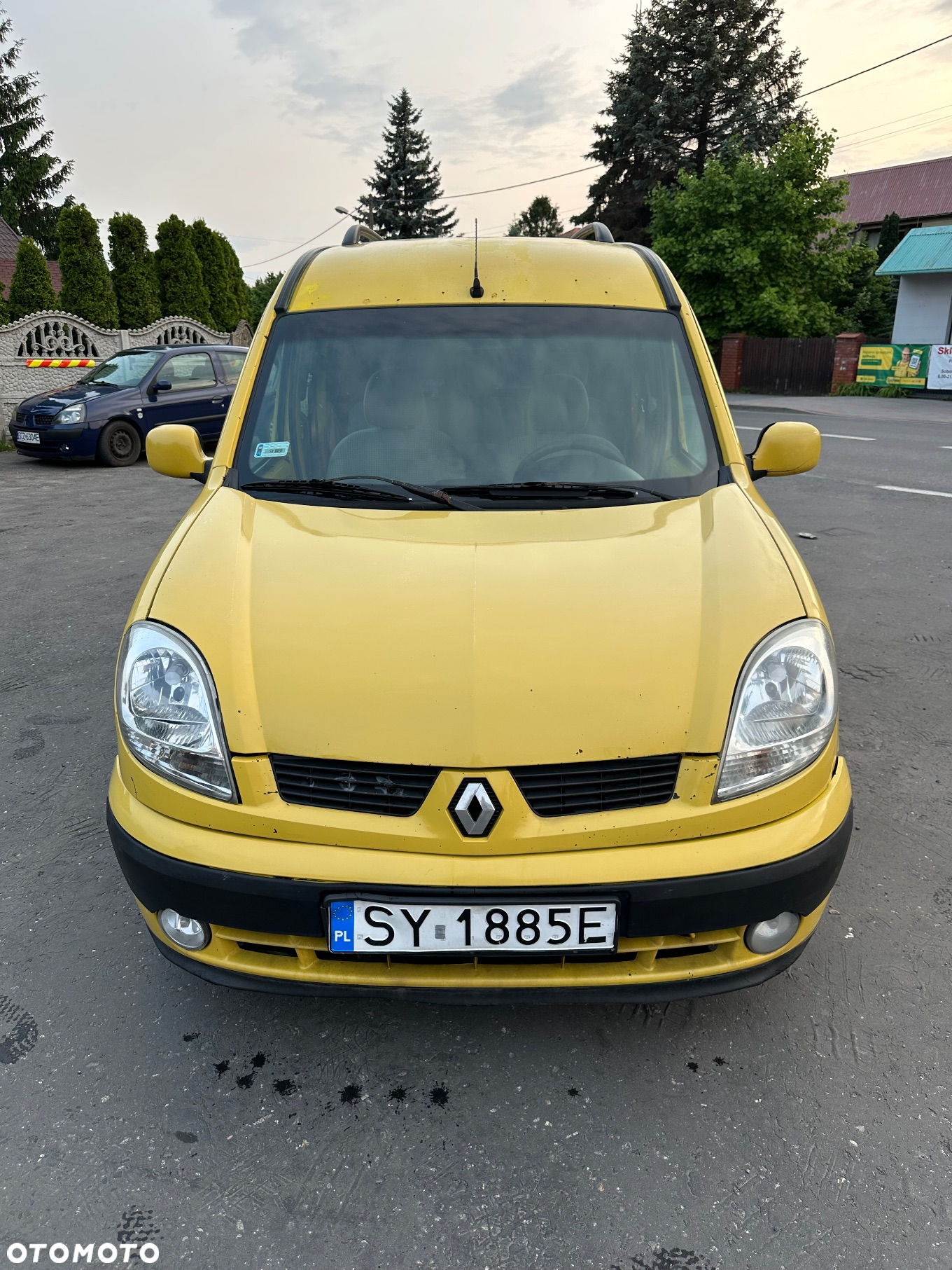 Renault Kangoo 1.5 dCi Helios - 10