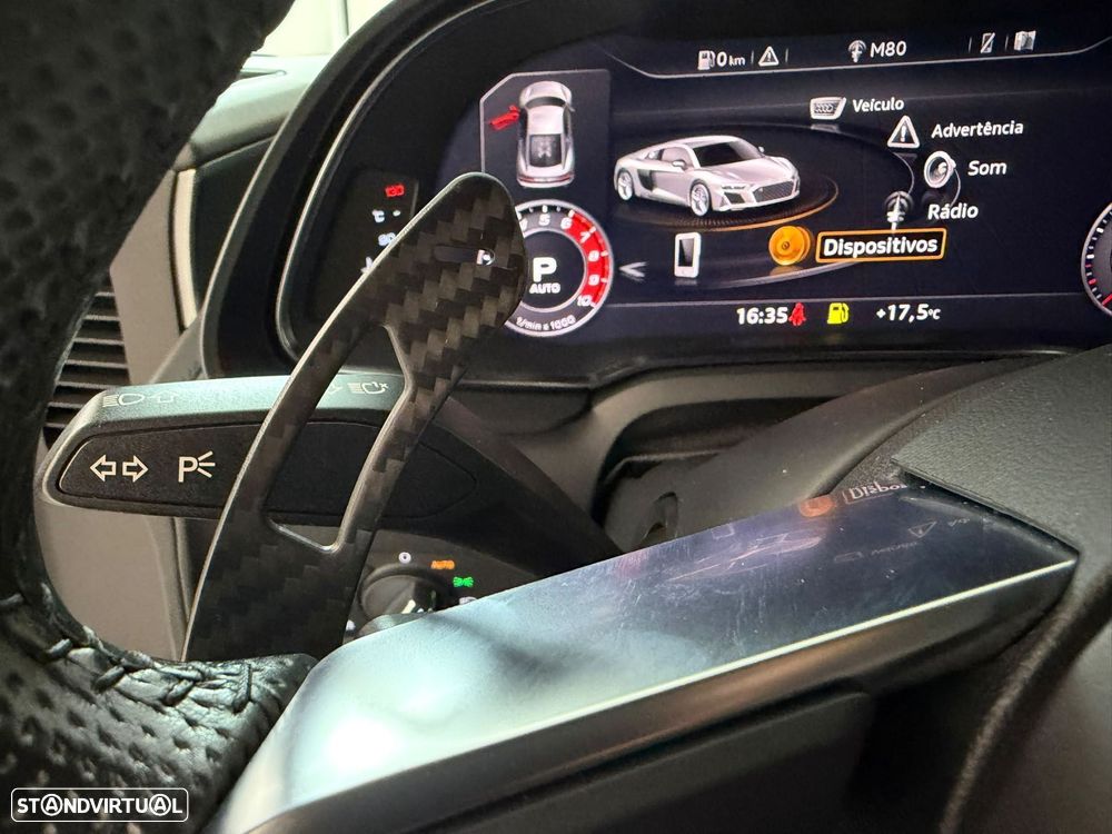 Audi R8 Coupé - 25