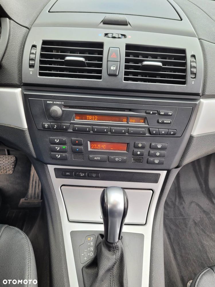 BMW X3 xDrive30d - 2