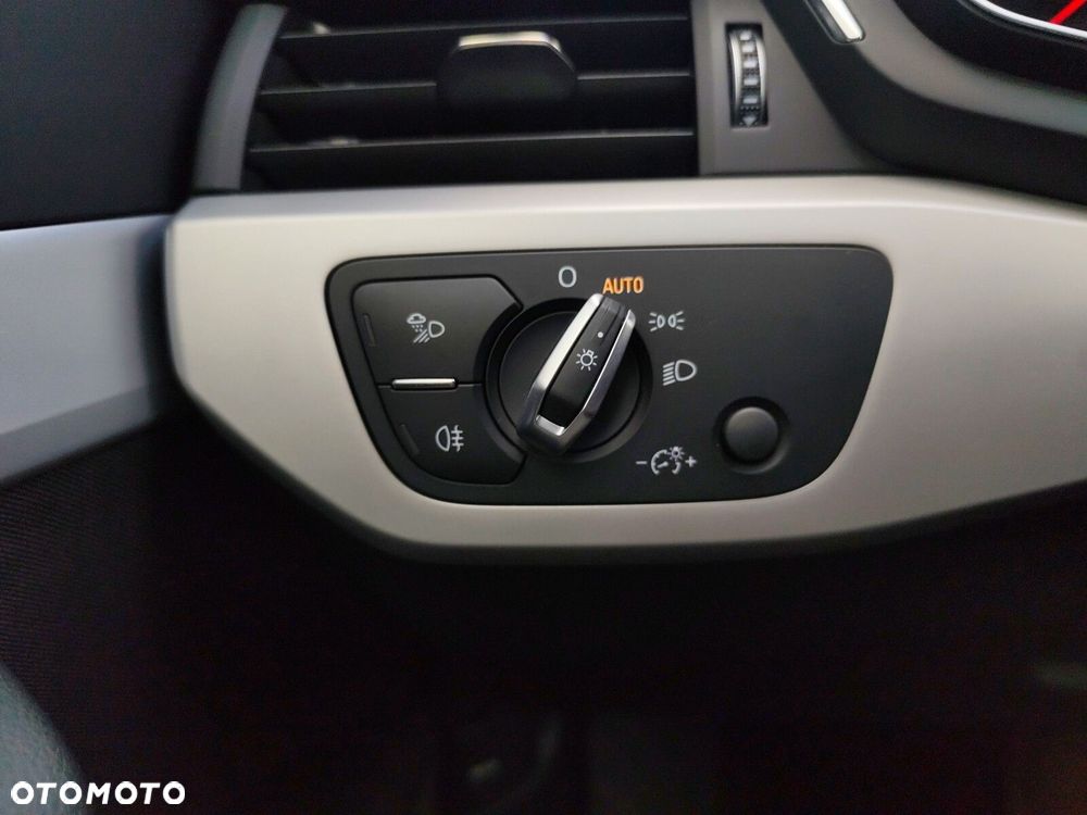 Audi A4 Limousine - 26