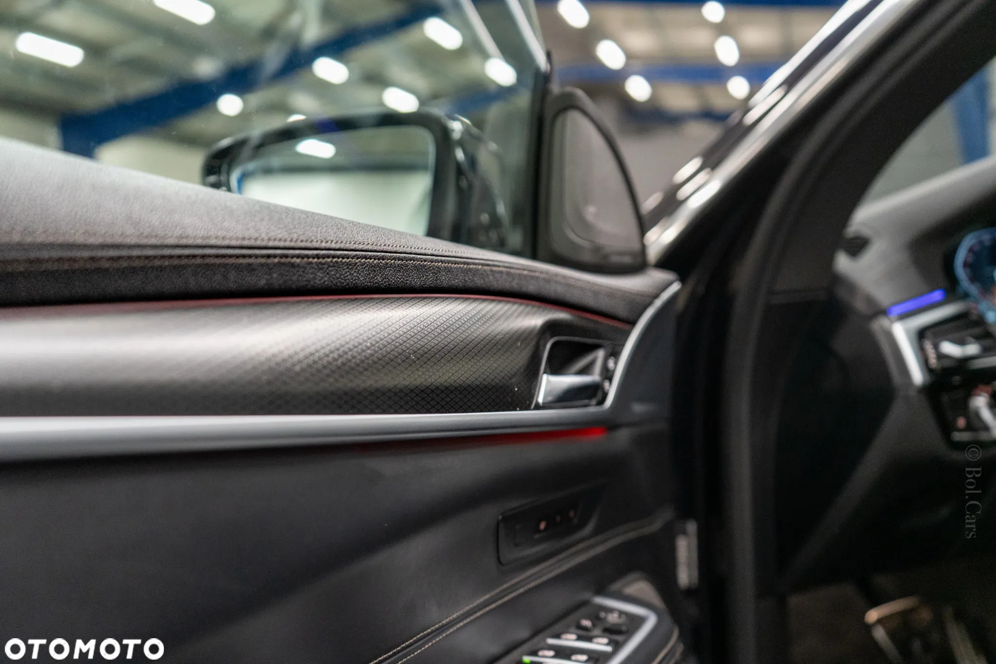 BMW Seria 6 - 26